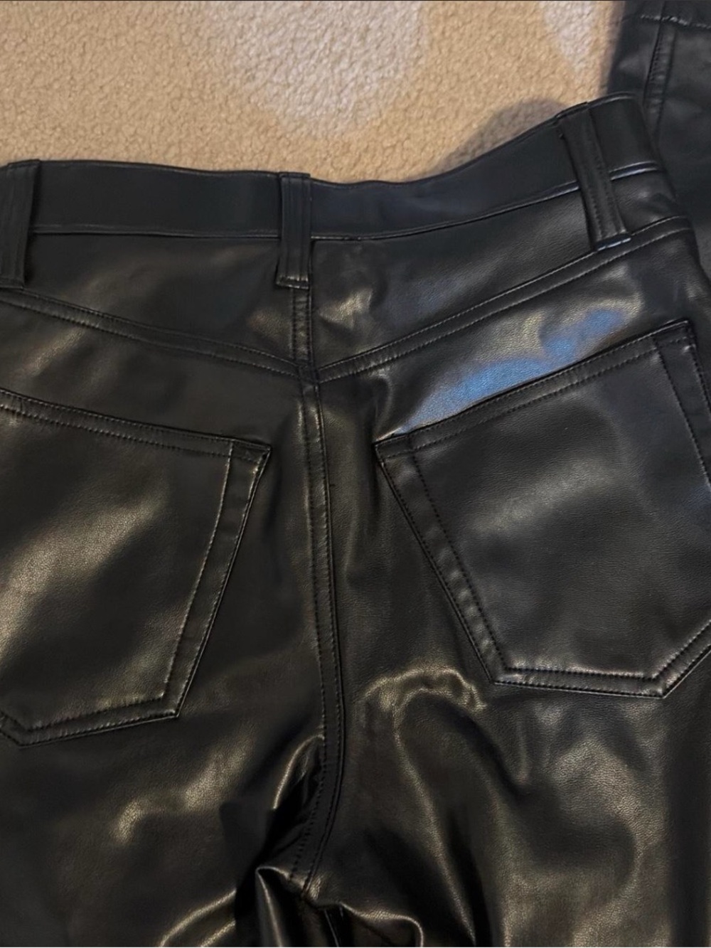 Pants Subcategory Identification - Picture 3 of 4